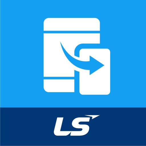 LSIS SmartViewer app icon