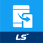 LSIS SmartViewer icon
