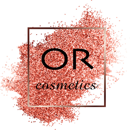 Or Cosmetics app icon
