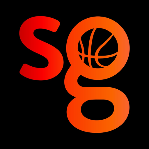 SG Basketball app icon
