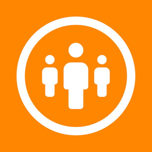 Enrolmy Sign-In Kiosk app icon