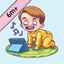 Baby Phone: Games for Family icon