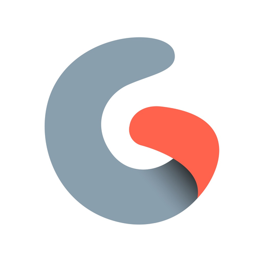 Good Life SCOR app icon