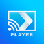 Web Video Player & Caster icon
