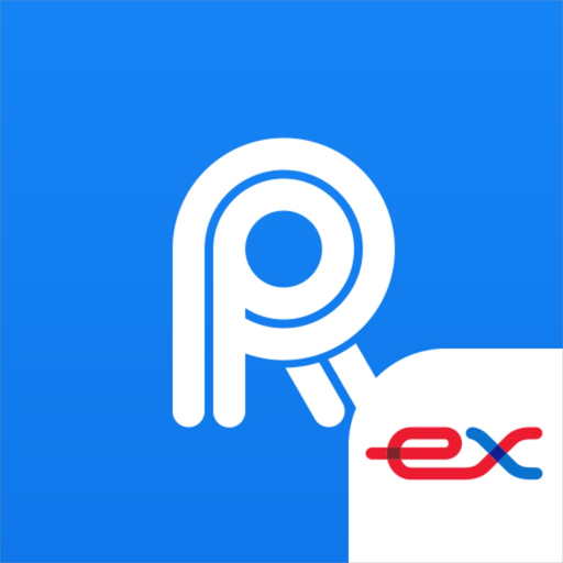 OTORIDE ex app icon