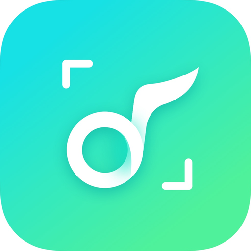 AI扫谱 app icon
