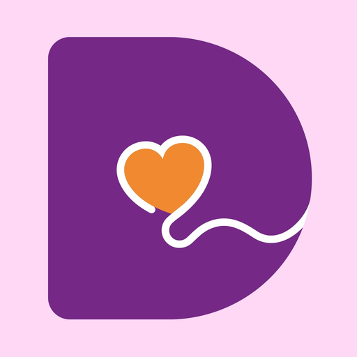 DreamChild - Garbh Sanskar app icon