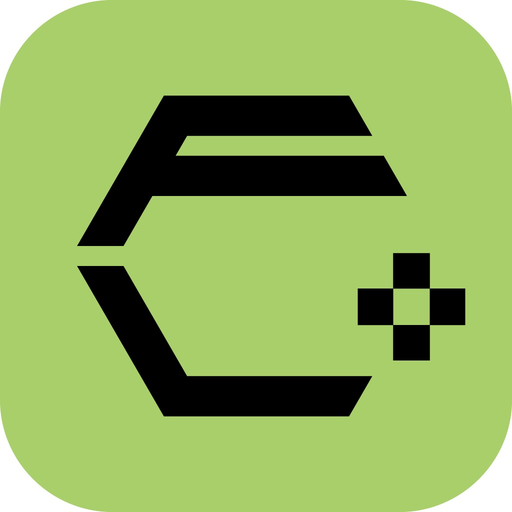FEELLINE＋ app icon