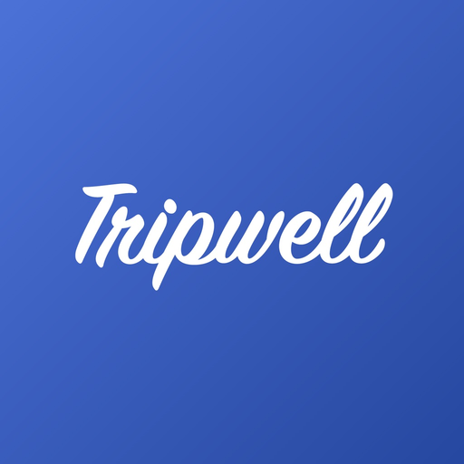 Tripwell app icon