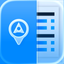 Locator Task Manager icon