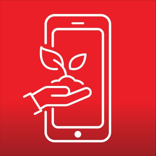 Dijital Tarım Çözümü app icon