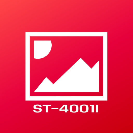 ST-4001I app icon