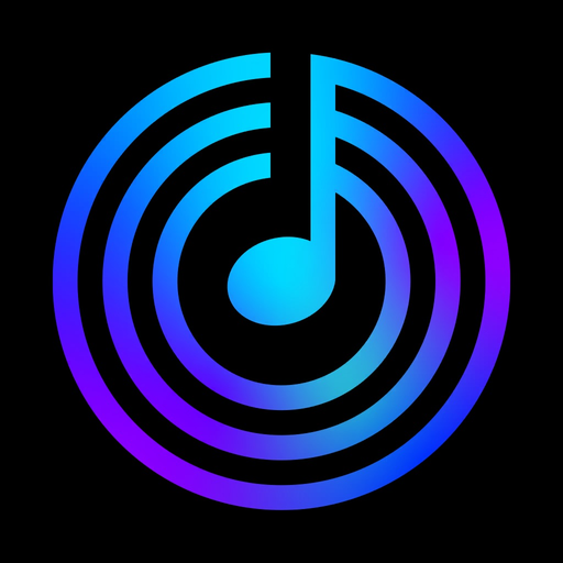 Scalability - Scales & Chords app icon
