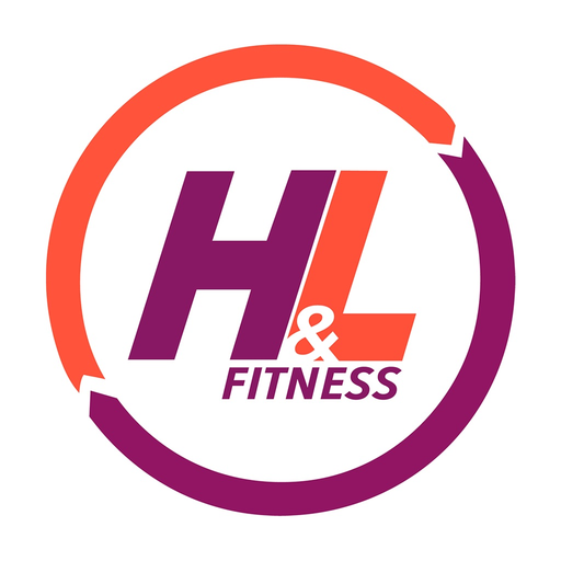 HyL fitness app icon