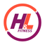 HyL fitness icon