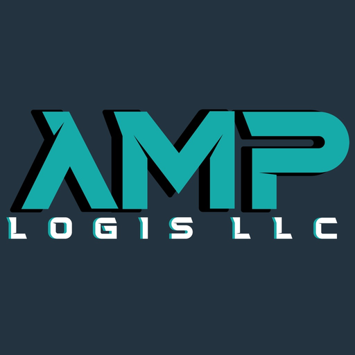AMP Logis Dispatch  Pro app icon