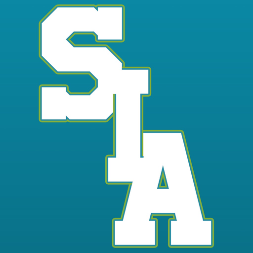 SchoolInfoApp College app icon