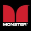 Monster Car Locator icon