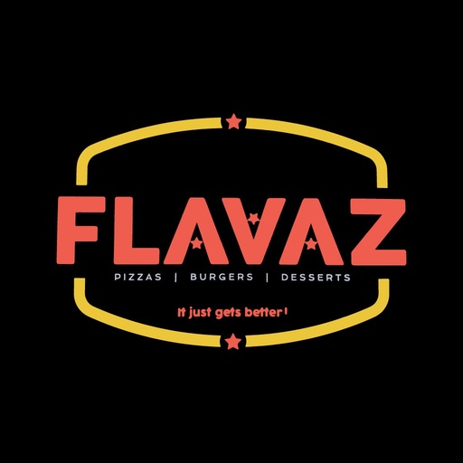 Flavaz app icon