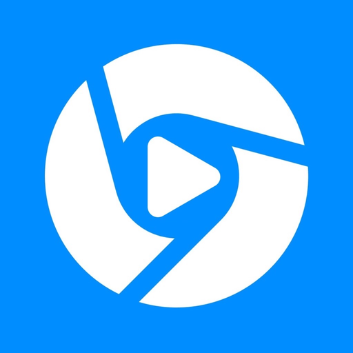 PPBrowser for Web Video app icon