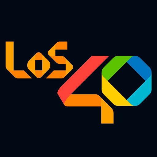 Los 40 Ecuador app icon