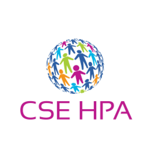 CSE HPA app icon