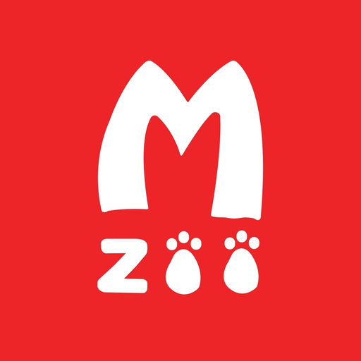 Mzoo เอ็มซู เพ็ทมอลล์ app icon