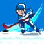 Ice Hockey PRO: game for watch icon