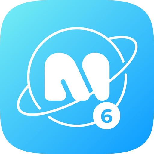 Shopware app icon