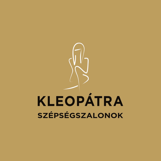 Kleopátra Szépségszalonok. app icon