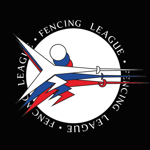 Fencing League app icon