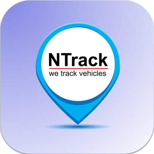 NTracks Mobile app icon