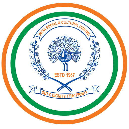 ISC Abu Dhabi app icon