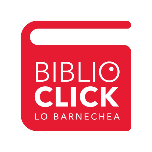 Biblioclick Lo Barnechea app icon