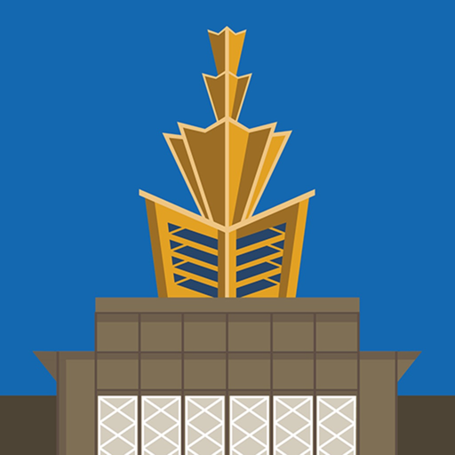 GRASSI Museum Angewandte Kunst app icon