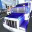 Cargoo Truck - Police Chase icon