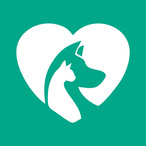 I PET YOU app icon