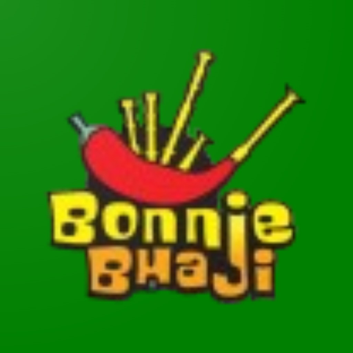 Bonnie Bhaji app icon