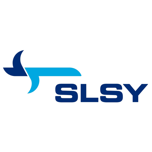 SLSY App app icon