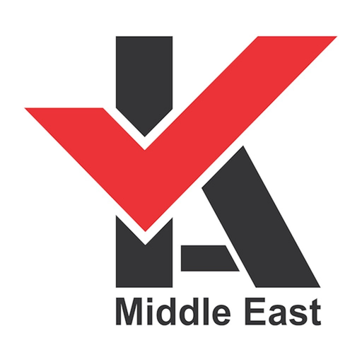 Kare Karam ME app icon