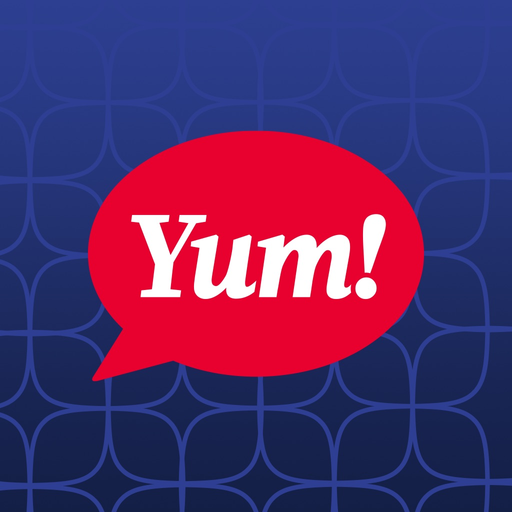 Yum! Meetings & Events app icon