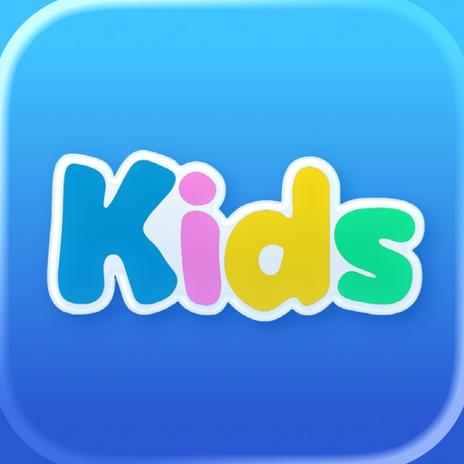 Bookplay Kids app icon