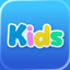 Bookplay Kids icon
