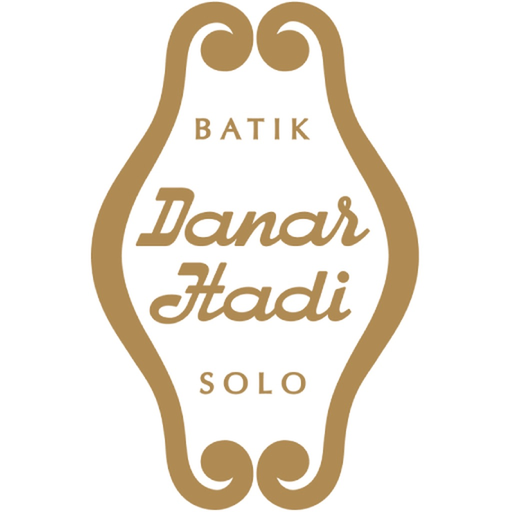 Danar Hadi app icon