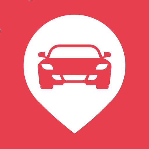 MetaTrak Plus app icon