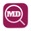 PreviewMarkdown icon