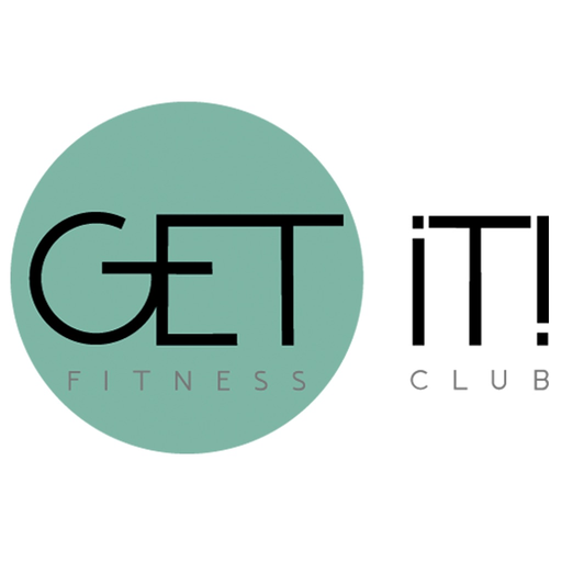 GET IT! Fitness Club App app icon