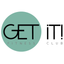 GET IT! Fitness Club App icon