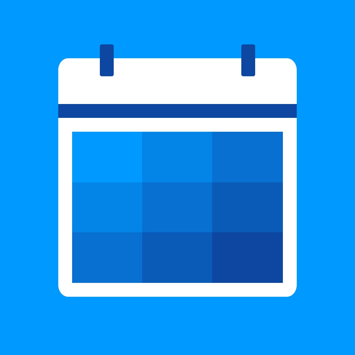 m2i.Appointment app icon