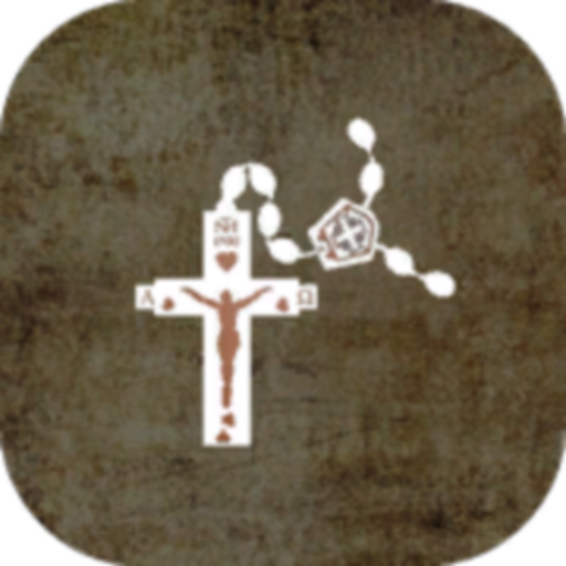 Contemplatio: Rosary in Images app icon